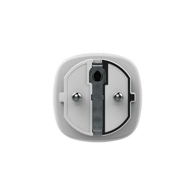 AJAX Socket konnektor