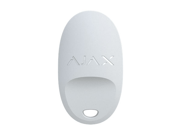 Ajax spacecontrol távirányító