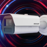 HIKVISION AI kamera