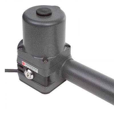Proteco leader kapumotor