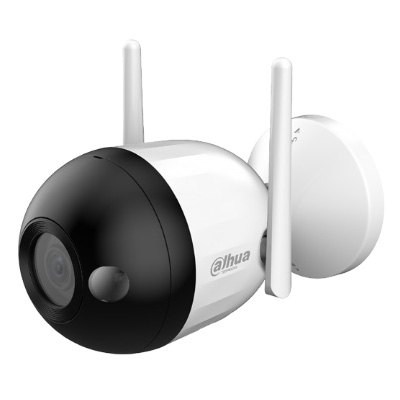 riasztóbolt, riasztobolt, DAHUA IPC-F4C-PV 4MP WIFI csőkamera
