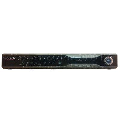 riasztóbolt, riasztobolt, Fisotech 4A 4csatornás 960H képrögzítő DVR