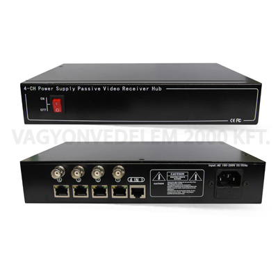 riasztóbolt, riasztobolt, Folksafe FS-4504VPS-12V