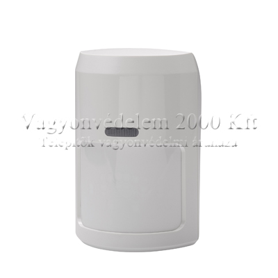 riasztóbolt, riasztobolt, Teletek Titan QD 4 0 mozgásérzkelő