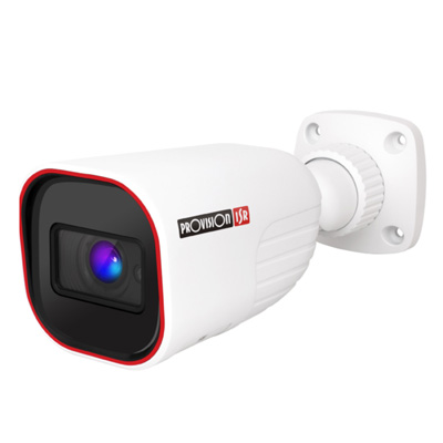 riasztóbolt, riasztobolt, Provision PR-I4340IPEMVF 4MP IP kamera