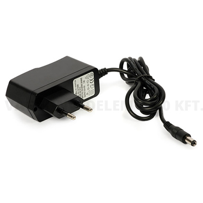 riasztóbolt, riasztobolt, AV-TECH AVC230/12V 1A tápegység