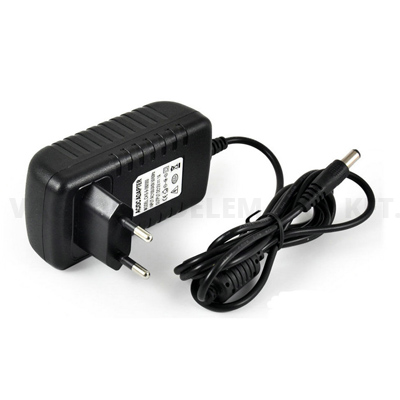 riasztóbolt, riasztobolt, AV-TECH AVC230/12V 2A tápegység