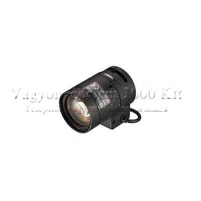 riasztóbolt, riasztobolt, Tamron TAM-13VG550ASII