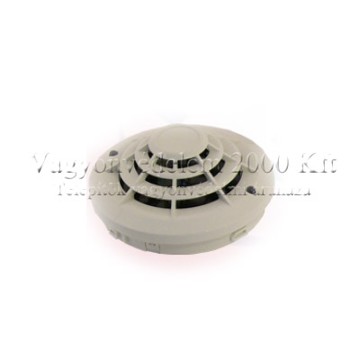riasztóbolt, riasztobolt, DSC SYSTEM SENSOR 52051HTE fix hőmérséklet érzékelő