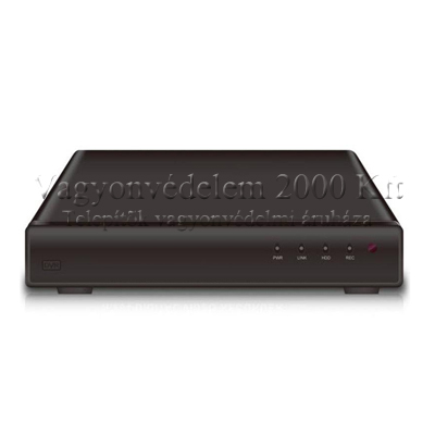 riasztóbolt, riasztobolt, ACESEE AS-0470 4CH DVR D1 felbontású képrögzítő DVR