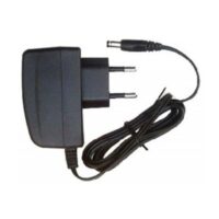 riasztóbolt, riasztobolt, HIKVISION ADS-12FG-12N konnektoros tápegység, 12 VDC / 1 A