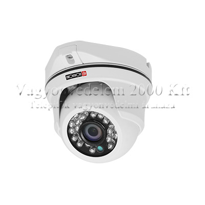 riasztóbolt, riasztobolt, Provision PR-DI380AHDE36 AHD kamera