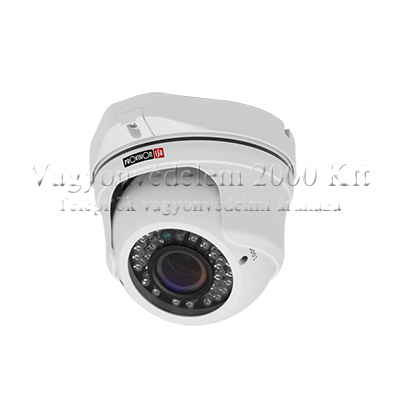 riasztóbolt, riasztobolt, Provision PR-DI480AHDVF kültéri infrás 1MP AHD kamera