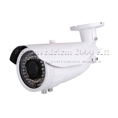 riasztóbolt, riasztobolt, Videosec IRW-148H AHD kamera