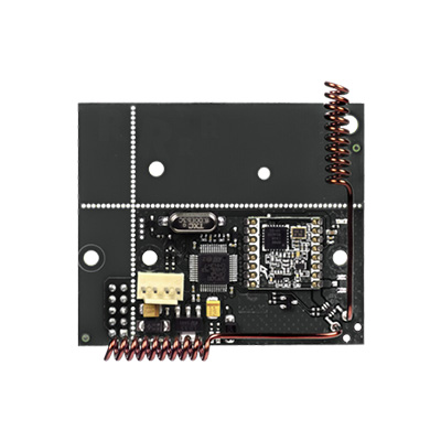 riasztóbolt, riasztobolt, AJAX UARTBridge - UART modul