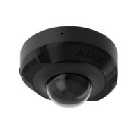 riasztóbolt, riasztobolt, AJAX DOMECAM MINI 5MP IP dome kamera (BL)
