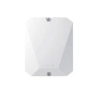 riasztóbolt, riasztobolt, AJAX HUB HYBRID 4G WH - hybrid központ (fehér)