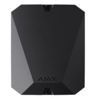 riasztóbolt, riasztobolt, AJAX HUB HYBRID 4G BL - hybrid központ (fekete)