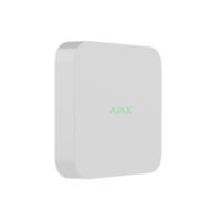 riasztóbolt, riasztobolt, AJAX NVR-16 16 csatornás NVR (WH)