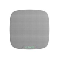 riasztóbolt, riasztobolt, AJAX SpeakerPhone WH - kétirányú hangmodul (fehér)