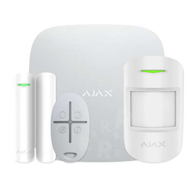 Ajax STARTER KIT fehér