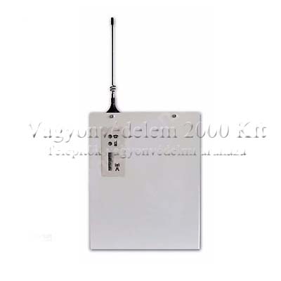 riasztóbolt, riasztobolt, AMC IT-GSM Univerzális GSM kommunikátor