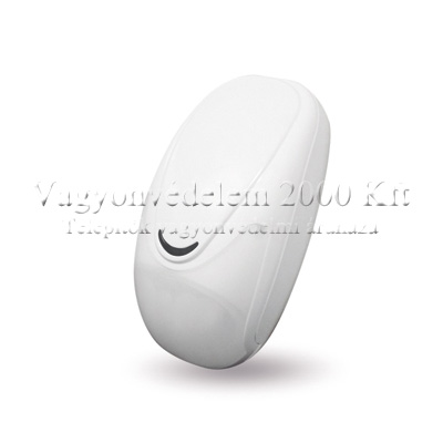 riasztóbolt, riasztobolt, AMC Mouse GS/P üvegtörés érzékelő