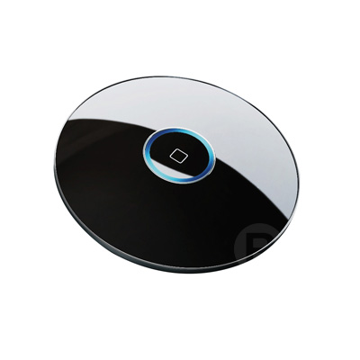 riasztóbolt, riasztobolt, A-OK AC520-01 WIFI HUB okostelefon vezérléssel