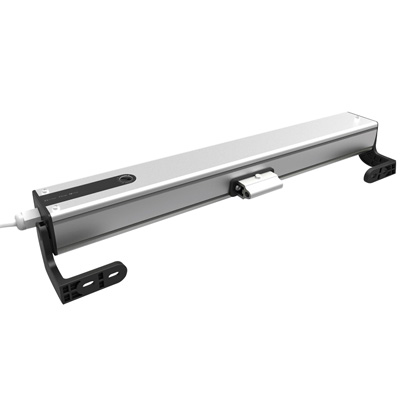 riasztóbolt, riasztobolt, A-OK AM56-D250 24V láncos ablakmozgató motor