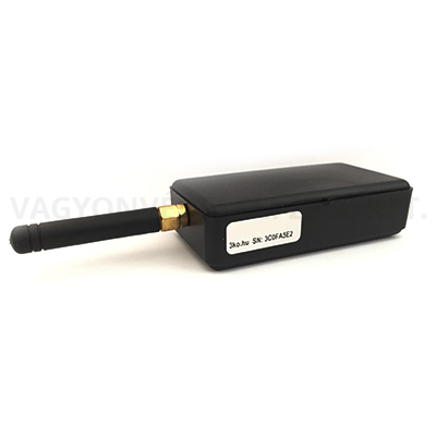 riasztóbolt, riasztobolt, Apollo 2 GSM modul relé kimenettel (Új)
