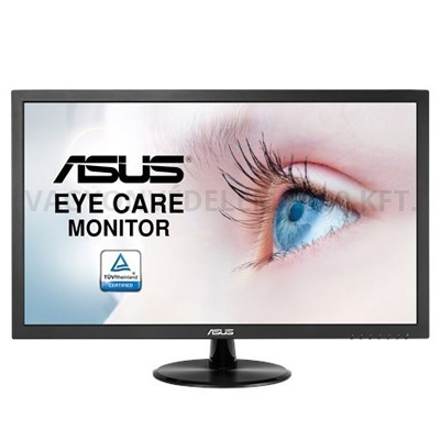 riasztóbolt, riasztobolt, ASUS 22-coll VP228DE LED monitor