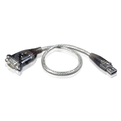 riasztóbolt, riasztobolt, ATEN RS232-USB átalakító (UC232A)