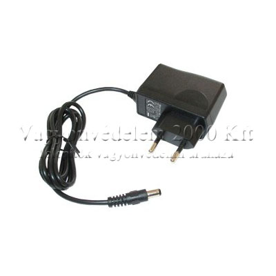 riasztóbolt, riasztobolt, AV-TECH AVC230/12V 500mA tápegység