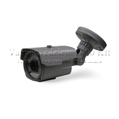 riasztóbolt, riasztobolt, ACESEE AVCN60V130 HD-TVI Bullet kamera