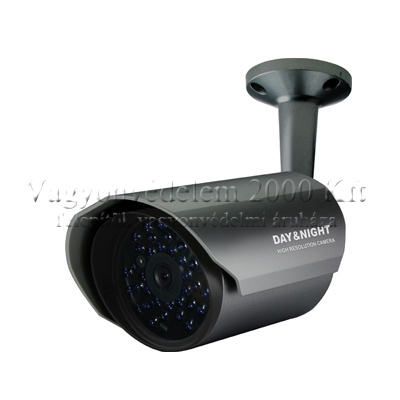 riasztóbolt, riasztobolt, AVTECH AVM457ZAP/F38