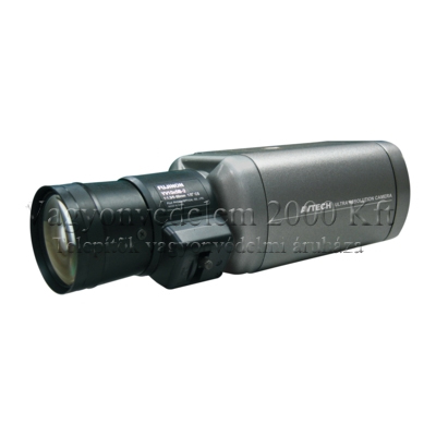 riasztóbolt, riasztobolt, AVTECH AVC181P/NL 960H boxkamera