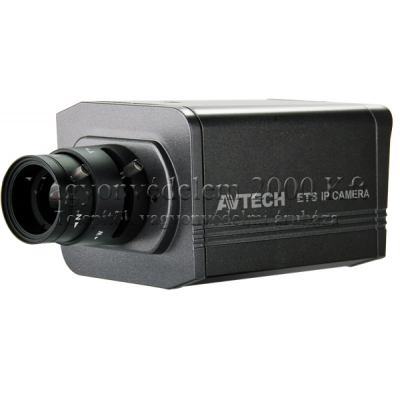 riasztóbolt, riasztobolt, AV-TECH AVM400AP/NL