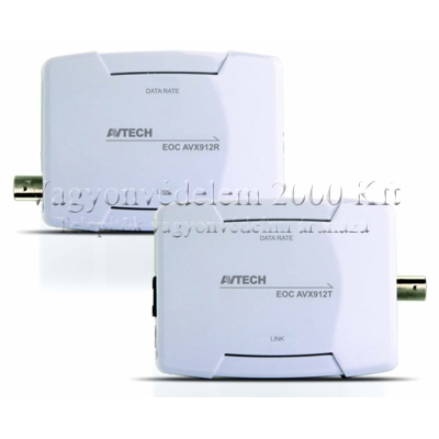 riasztóbolt, riasztobolt, AVTECH AVX912AKIT