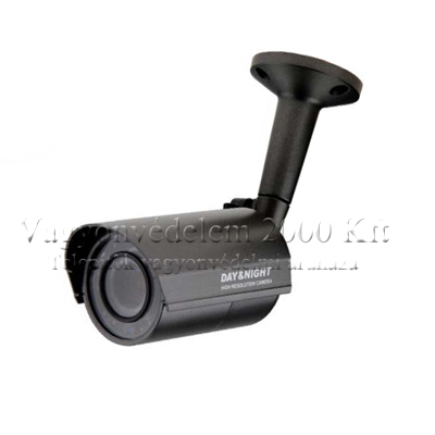 riasztóbolt, riasztobolt, AV-TECH AVC167P/F4F9 960H infrás kamera