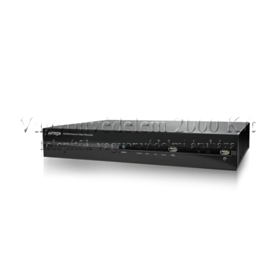 riasztóbolt, riasztobolt, AVTECH AVH306Z IP rögzítő