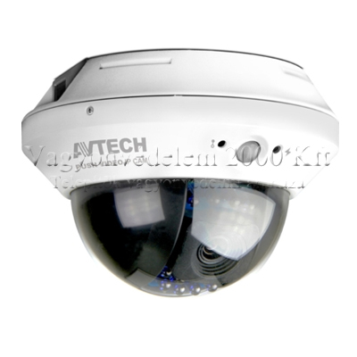 riasztóbolt, riasztobolt, AVTECH AVN808Z/F38 IP kamera
