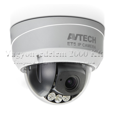 riasztóbolt, riasztobolt, AVTECH AVM542BP/F28F12