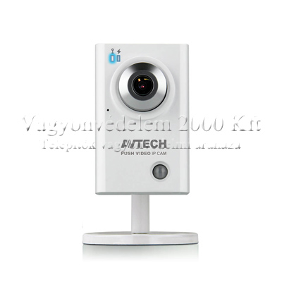 riasztóbolt, riasztobolt, AVTECH AVN801Z/F38
