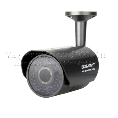 riasztóbolt, riasztobolt, AVTECH KPC173P