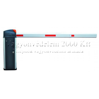 riasztóbolt, riasztobolt, Proteco BARRY230V/SX
