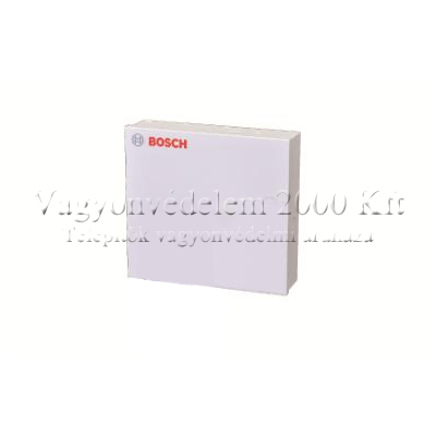 riasztóbolt, riasztobolt, Bosch AMAX 4000 központ