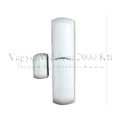 riasztóbolt, riasztobolt, BOSCH wLSN ISW-BIN1-S135X Inercia érzékelő