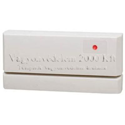 riasztóbolt, riasztobolt, BOSCH DS1109I üvegtörés érzékelő