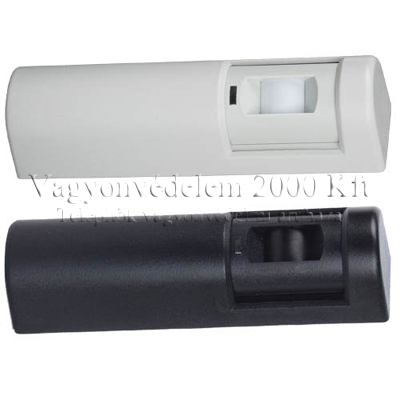riasztóbolt, riasztobolt, BOSCH DS160 infra-mozgásérzékelő