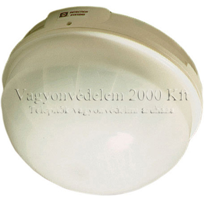 riasztóbolt, riasztobolt, BOSCH DS938Z infra-mozgásérzékelő